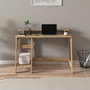Hanah Home Escritorio de Estudio Roble